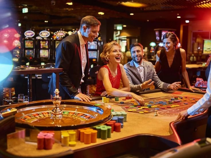 wyn88 Live Casino